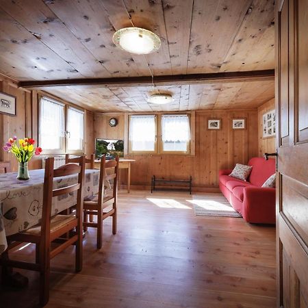 La Walserhus Формаца Екстериор снимка