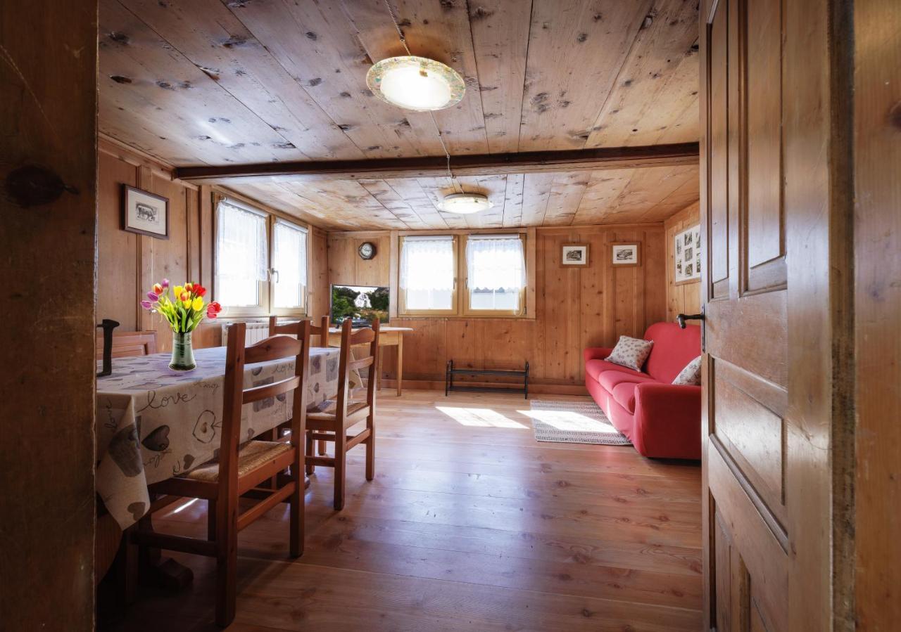 La Walserhus Формаца Екстериор снимка
